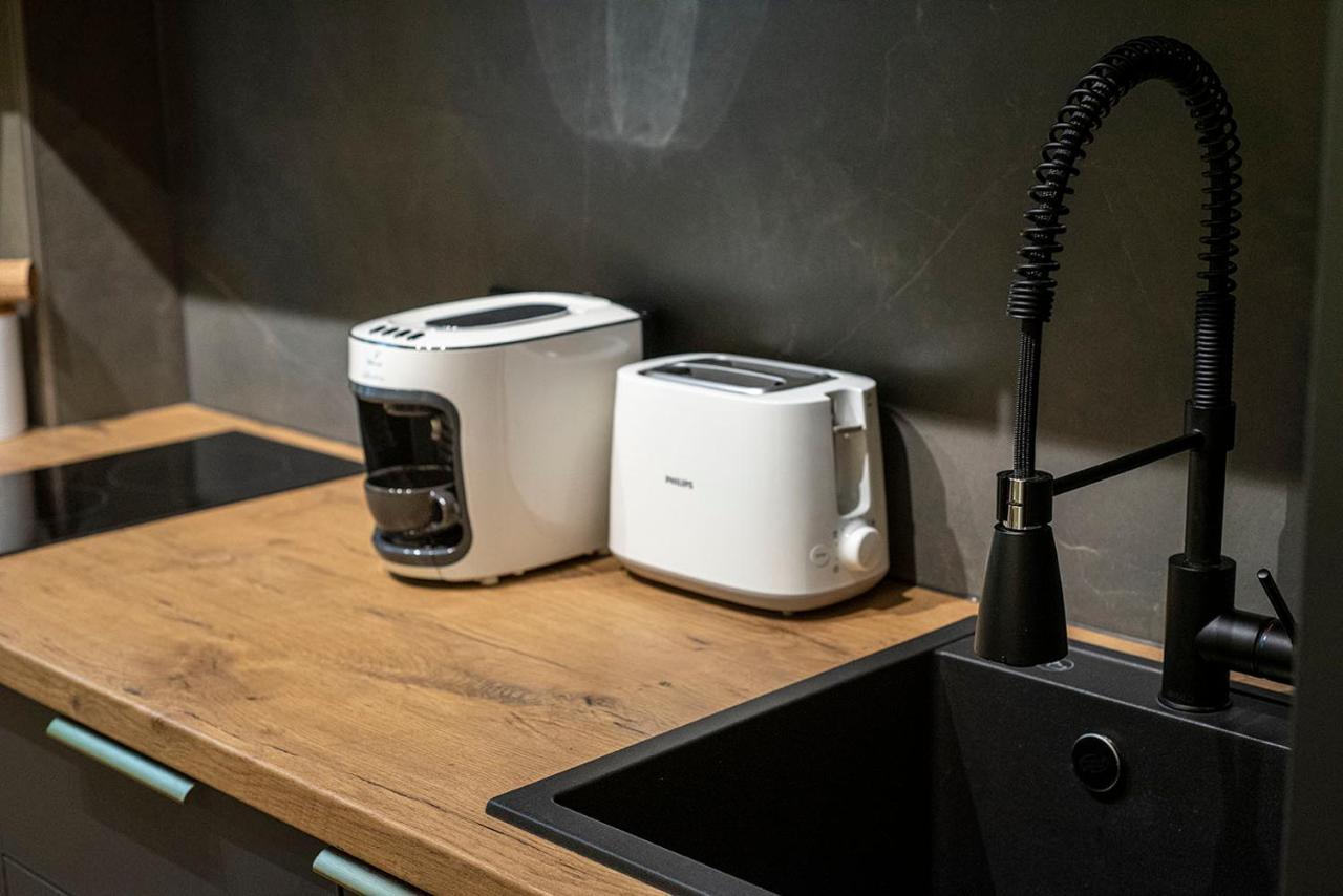 Awesome Apartment ブカレスト エクステリア 写真