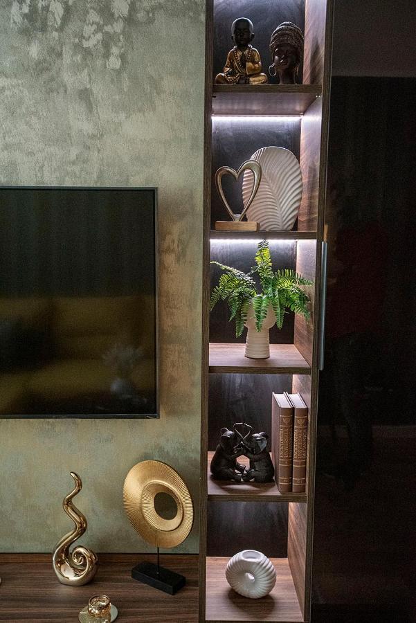 Awesome Apartment ブカレスト エクステリア 写真