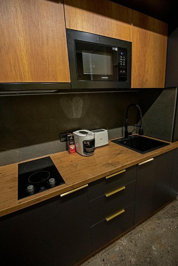 Awesome Apartment ブカレスト エクステリア 写真