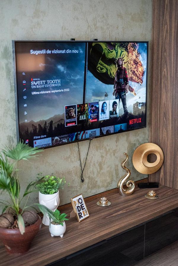 Awesome Apartment ブカレスト エクステリア 写真