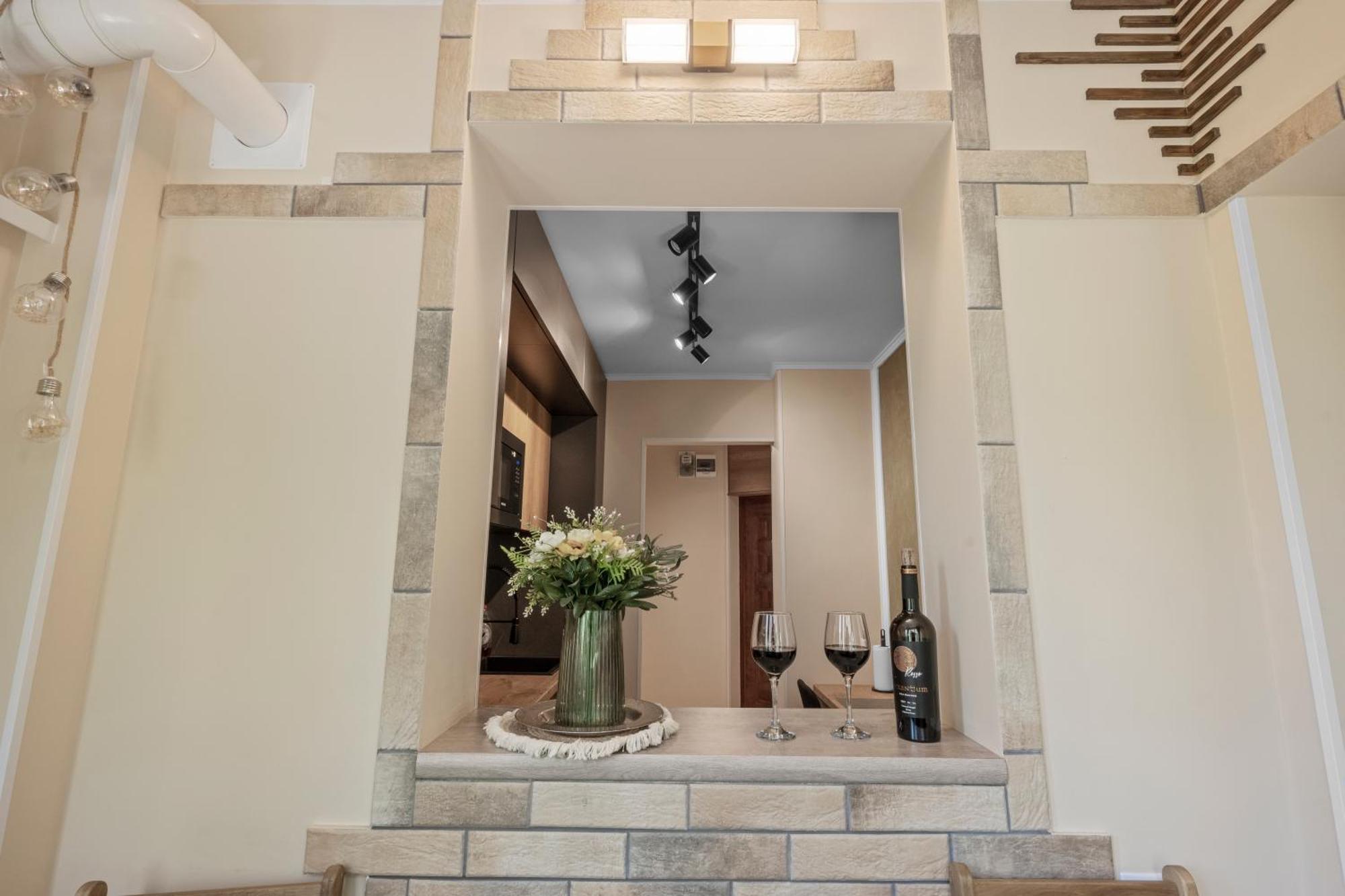 Awesome Apartment ブカレスト エクステリア 写真